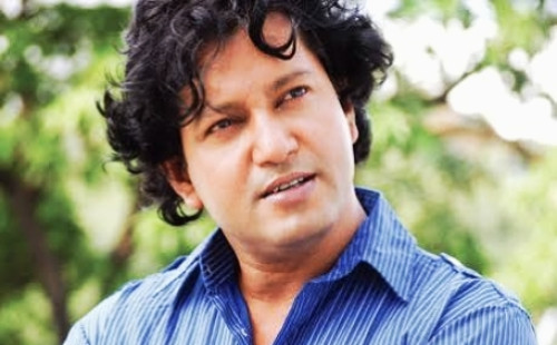 অভিনেতা মাহফুজ আহমেদের মায়ের ইন্তেকাল