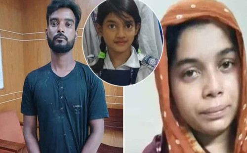 শিশু রামিসা হত্যা: গ্রেপ্তার সোহেলের স্বীকারোক্তিমূলক জবানবন্দি