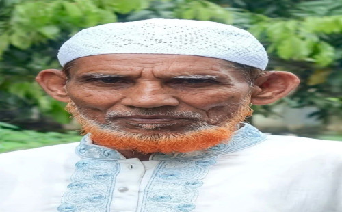 শিবপুরে লটকন গাছ কাটাকে কেন্দ্র করে সাবেক ছাত্রনেতার বাবাকে পিটিয়ে হত্যা, আটক ১