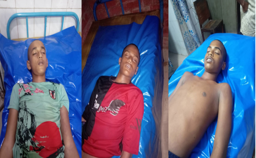 মনোহরদীতে অযু করার সময় বজ্রপাতে মাদ্রাসার ৩ হাফেজের  মৃত্যু, আহত ১