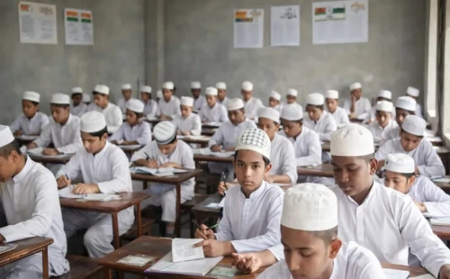 শিবপুর উপজেলায় চারটি মাদ্রাসায় দাখিল পরীক্ষায় মারাত্মক ফলাফল বিপর্যয়: